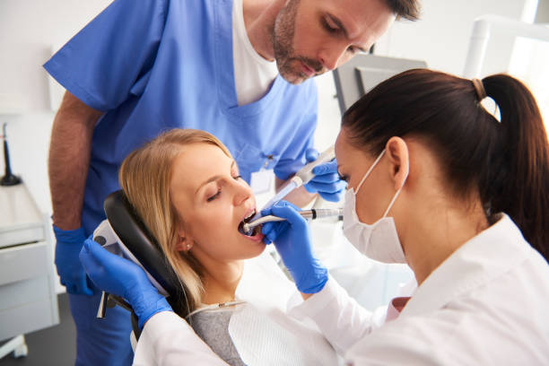 Best Dental Exams and Cleanings  in Rio Grande City, TX