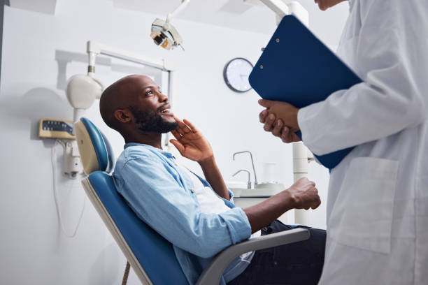 Emergency Dental Services in Rio Grande City, TX