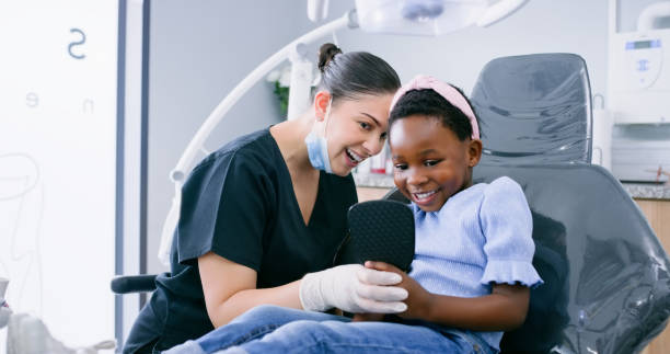 Full Mouth Reconstruction in Rio Grande City, TX